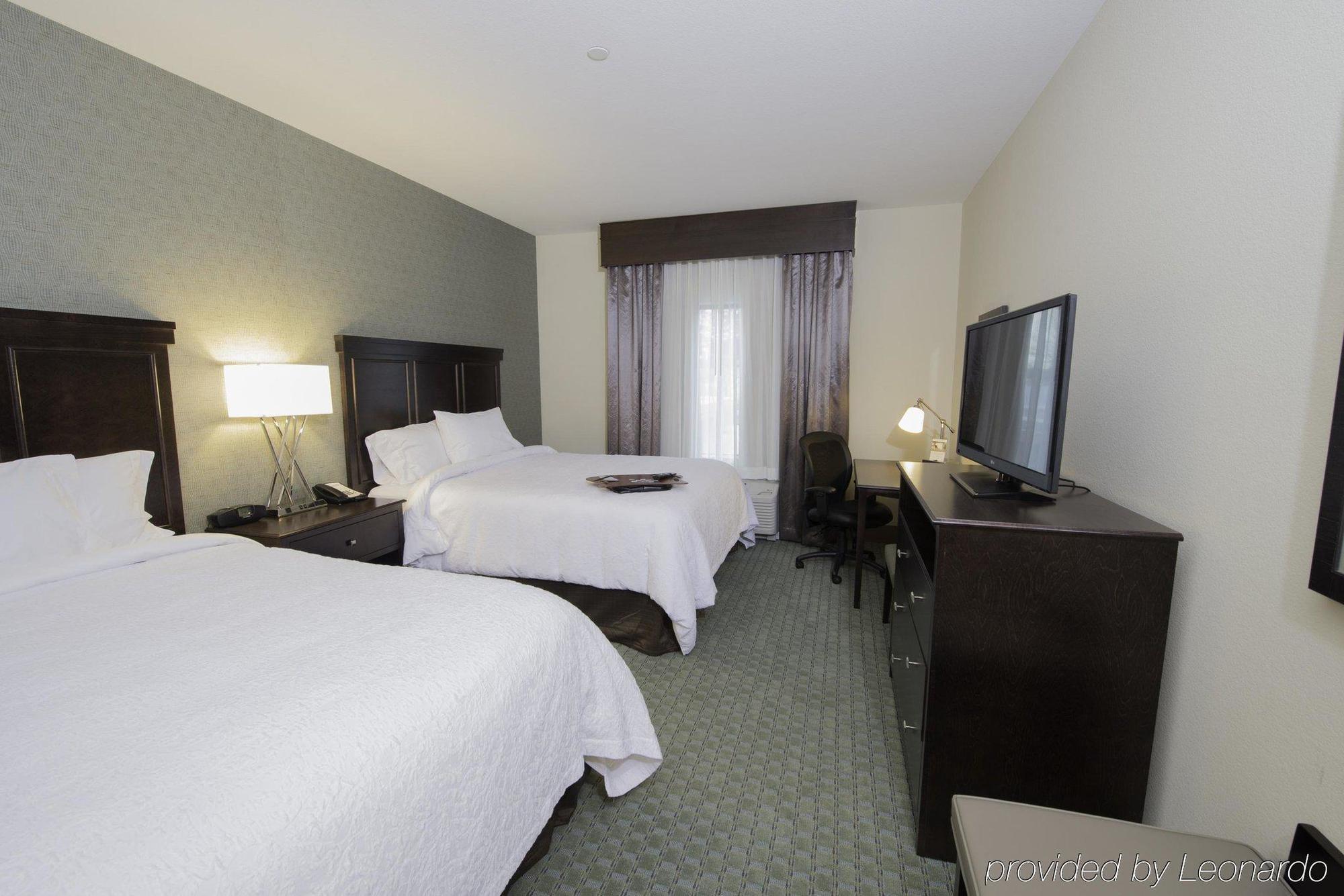 Hampton Inn & Suites Bismarck Northwest Zewnętrze zdjęcie
